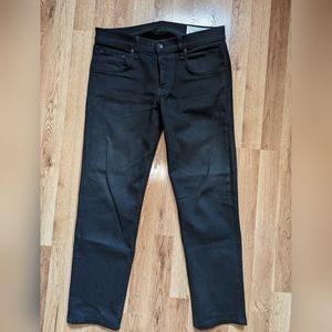 Rag & Bone Fit 1 Skinny Leg 32